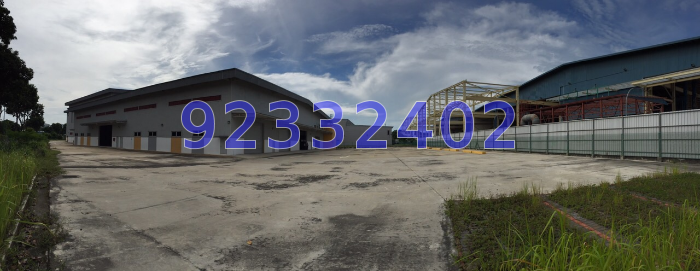 TUAS VIEW CIRCUIT (D22), Factory #37545382